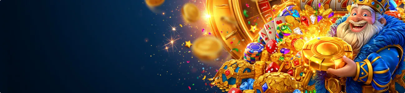 Cr33 casino Banner 3